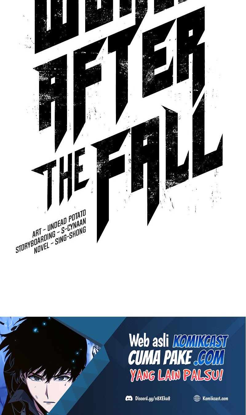 The World After the Fall Chapter 11 Gambar 103