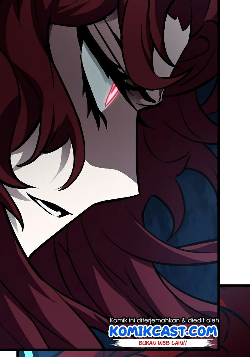 The World After the Fall Chapter 11 Gambar 15
