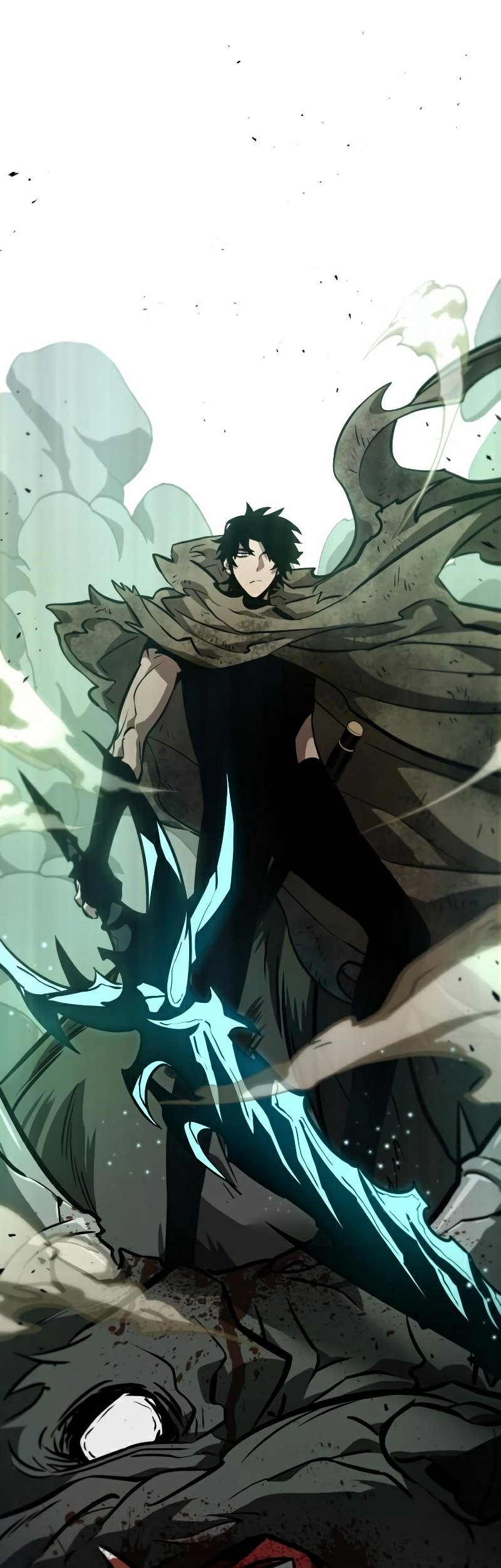 Baca Manhwa The World After the Fall Chapter 10 Gambar 2