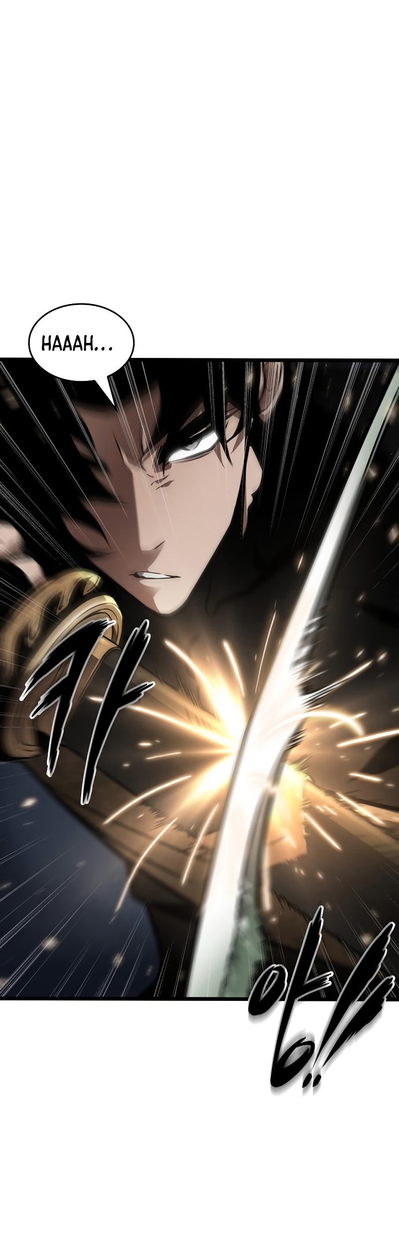 The World After the Fall Chapter 09 Gambar 26