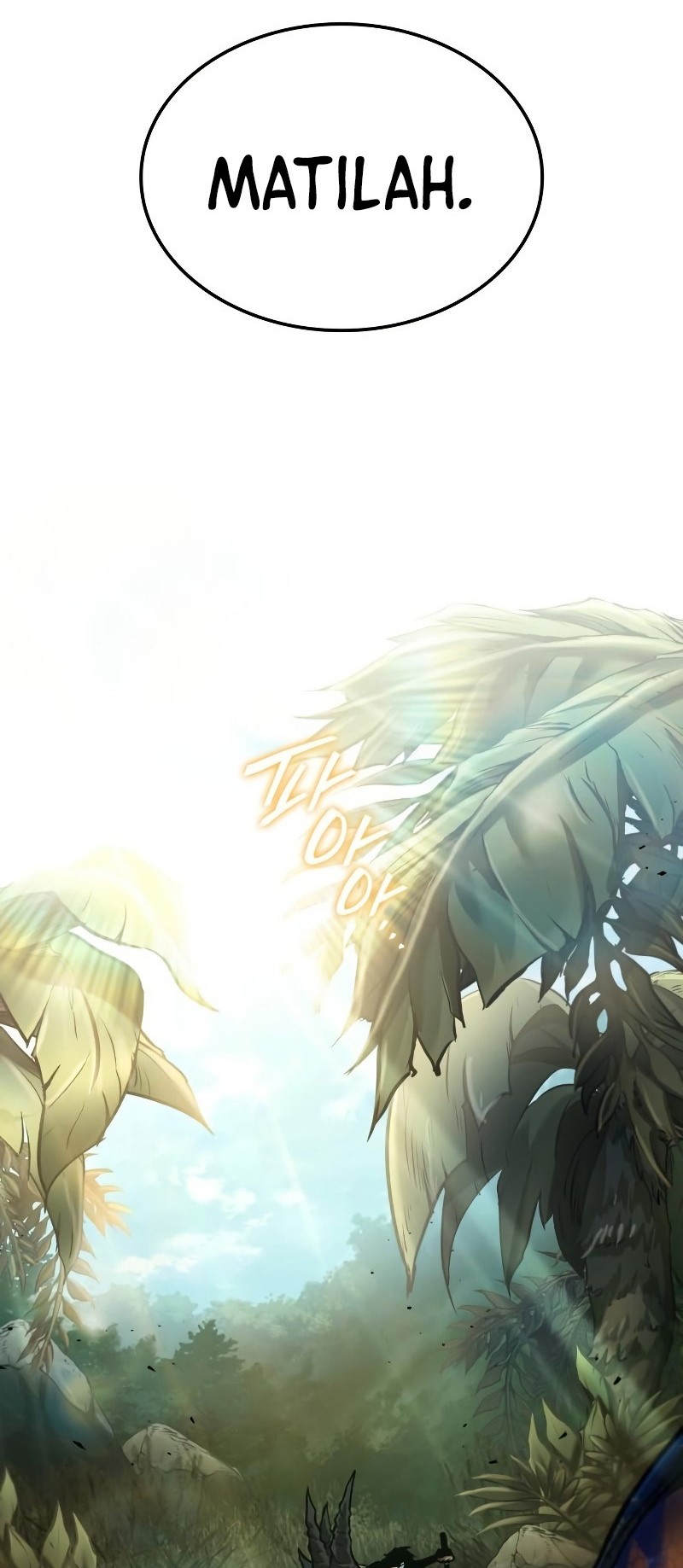 The World After the Fall Chapter 09 Gambar 27