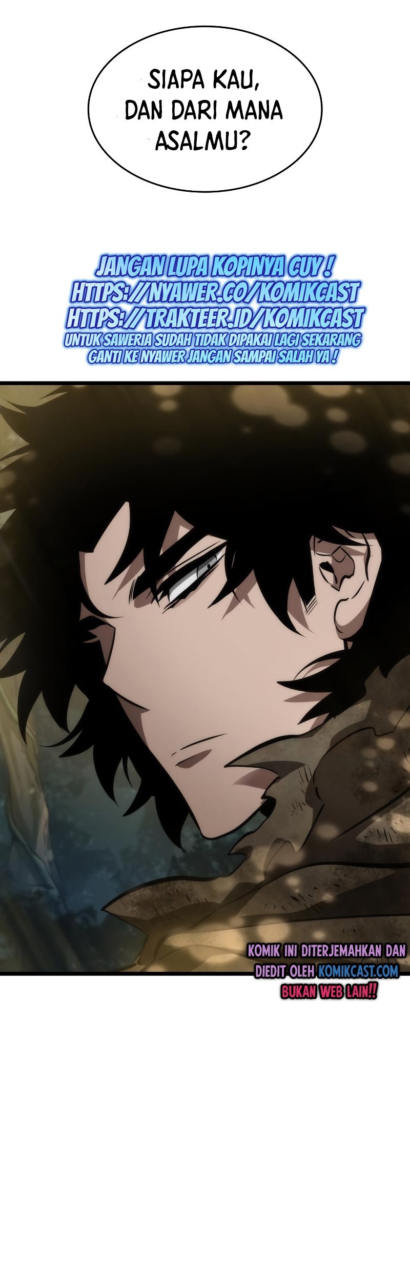 The World After the Fall Chapter 09 Gambar 84