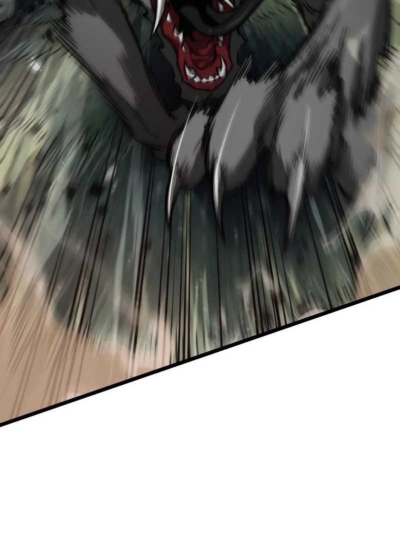 The World After the Fall Chapter 09 Gambar 7