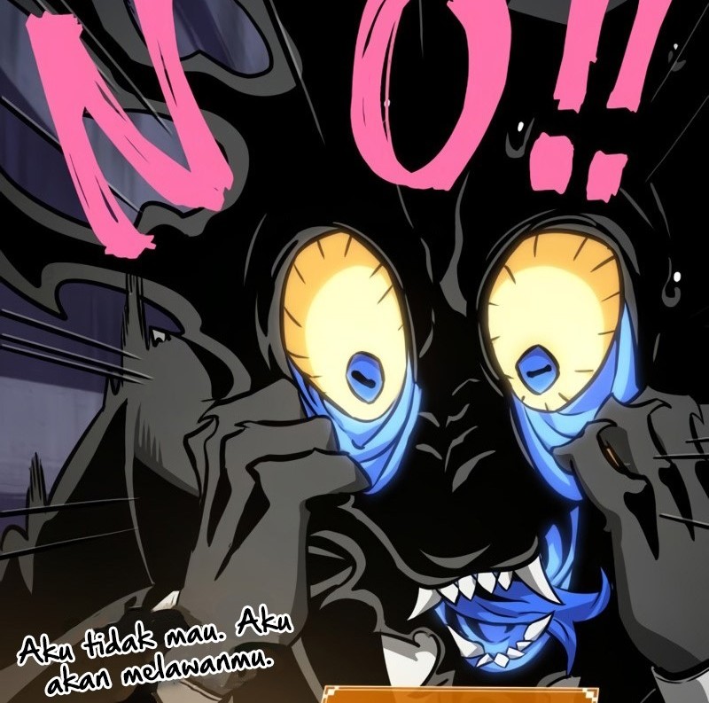 The World After the Fall Chapter 07 Gambar 41