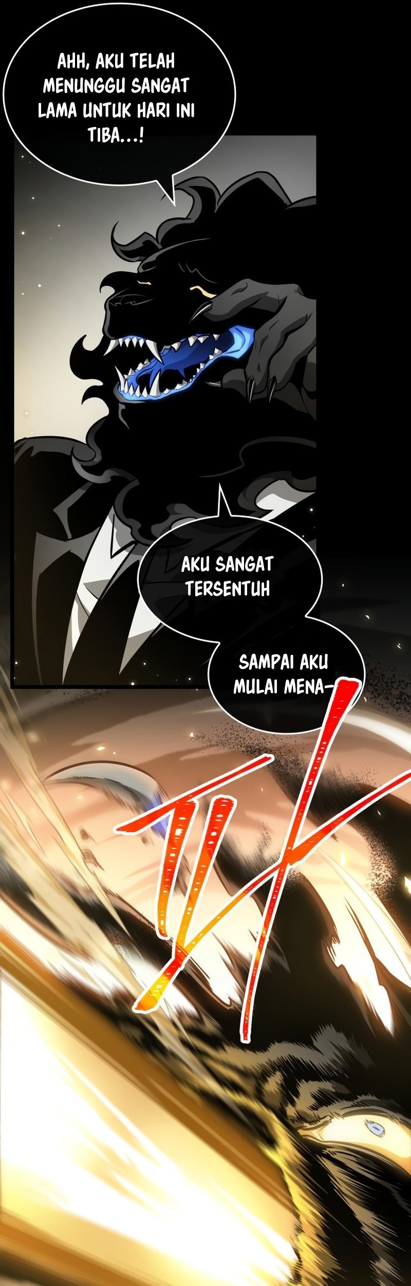The World After the Fall Chapter 07 Gambar 50