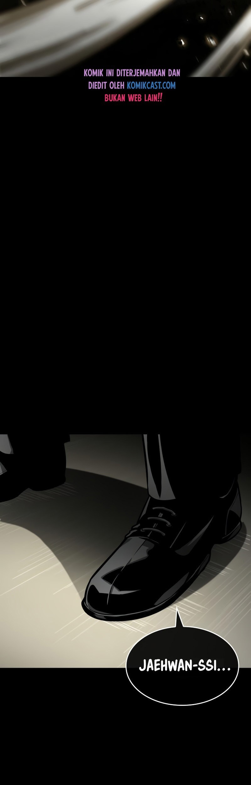 The World After the Fall Chapter 07 Gambar 52