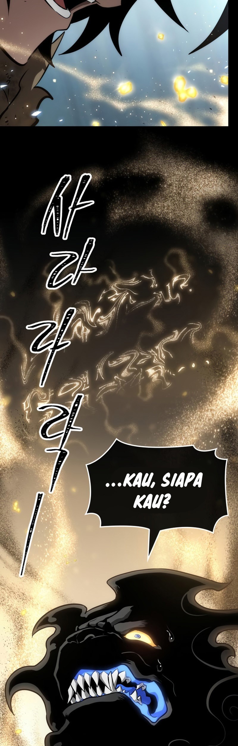 The World After the Fall Chapter 07 Gambar 82