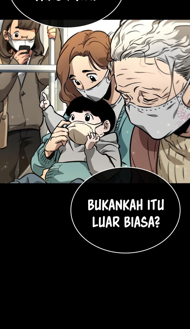 The World After the Fall Chapter 06 Gambar 19