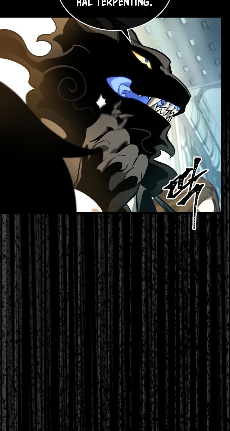 The World After the Fall Chapter 06 Gambar 21