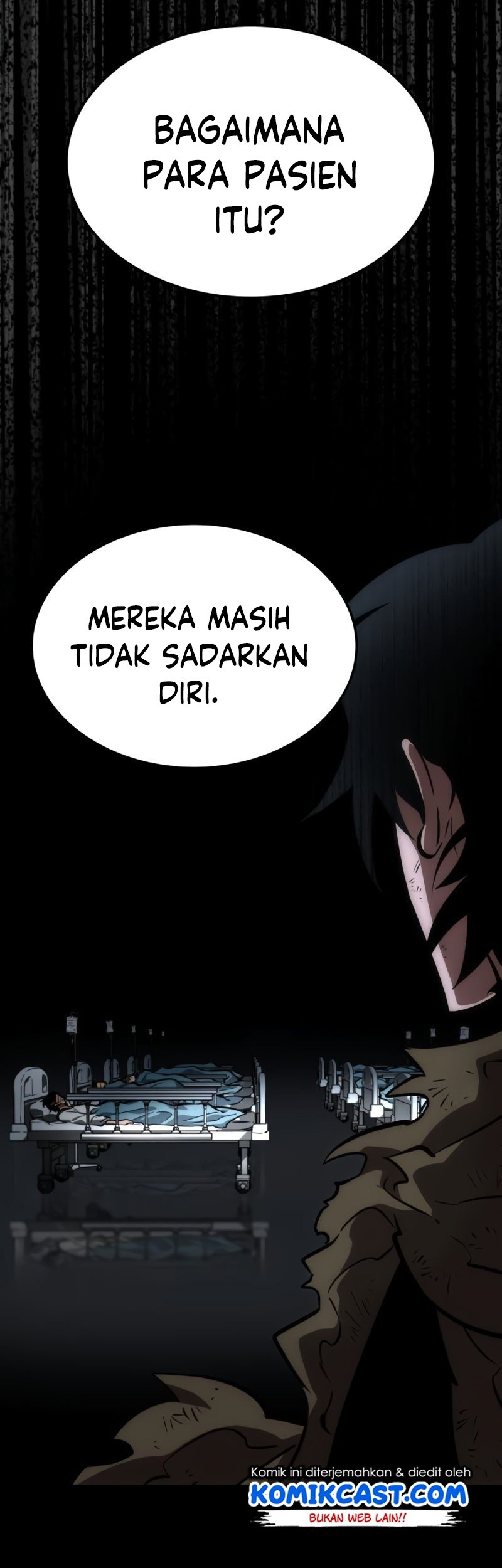 The World After the Fall Chapter 06 Gambar 22