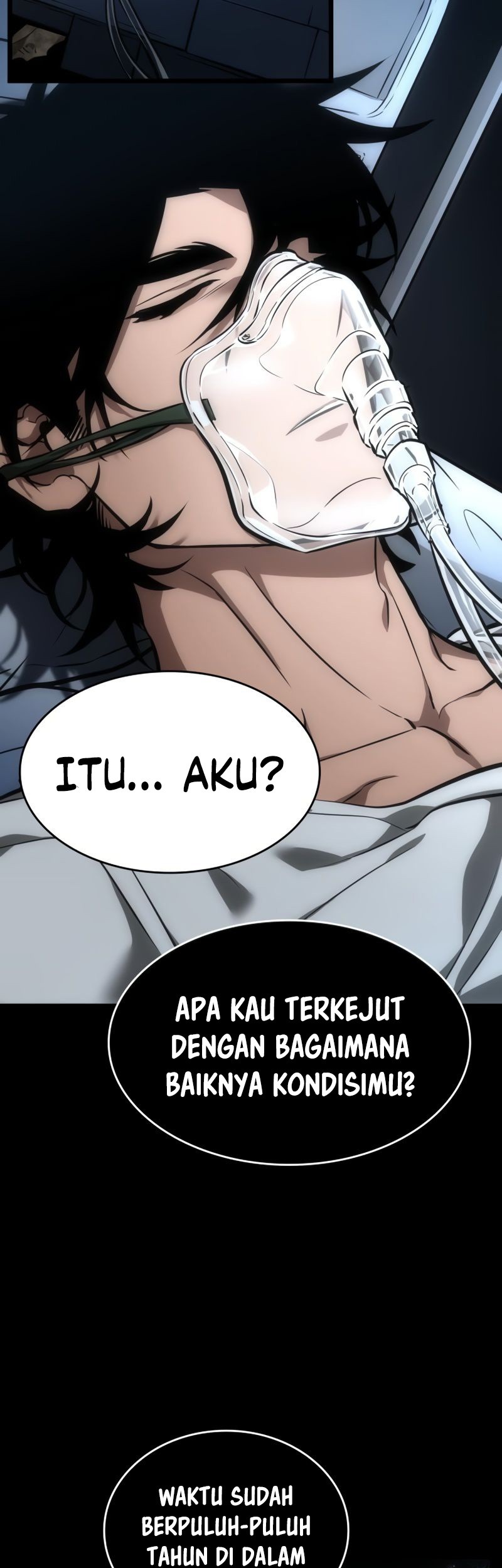 The World After the Fall Chapter 06 Gambar 24