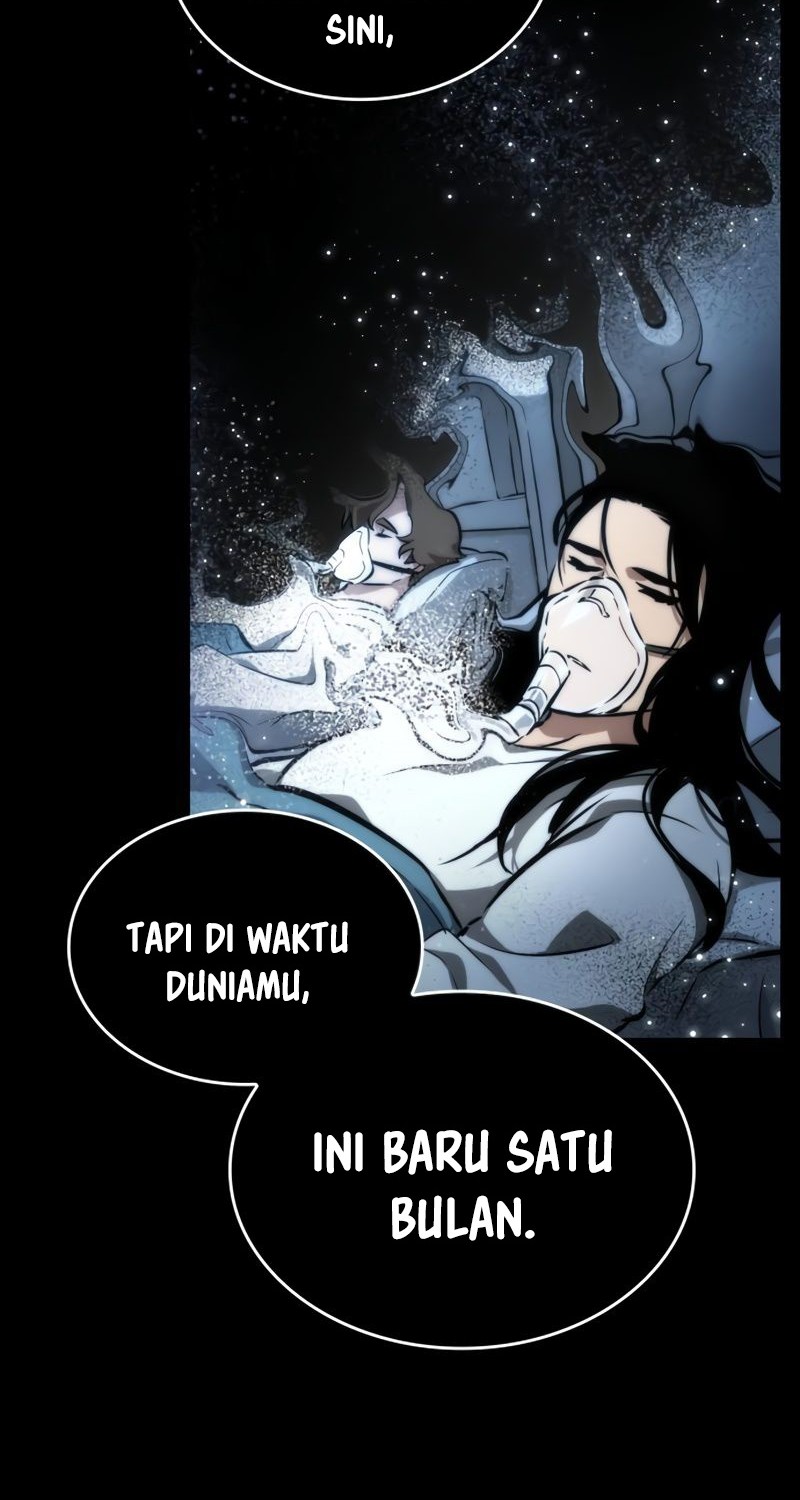 The World After the Fall Chapter 06 Gambar 25