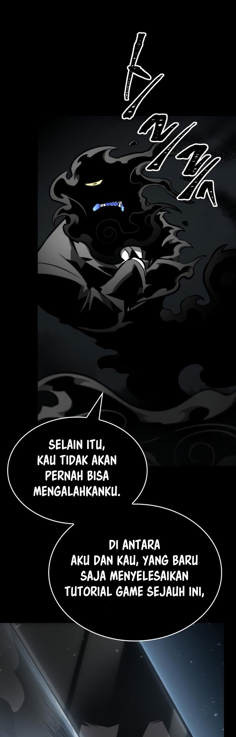 The World After the Fall Chapter 06 Gambar 26