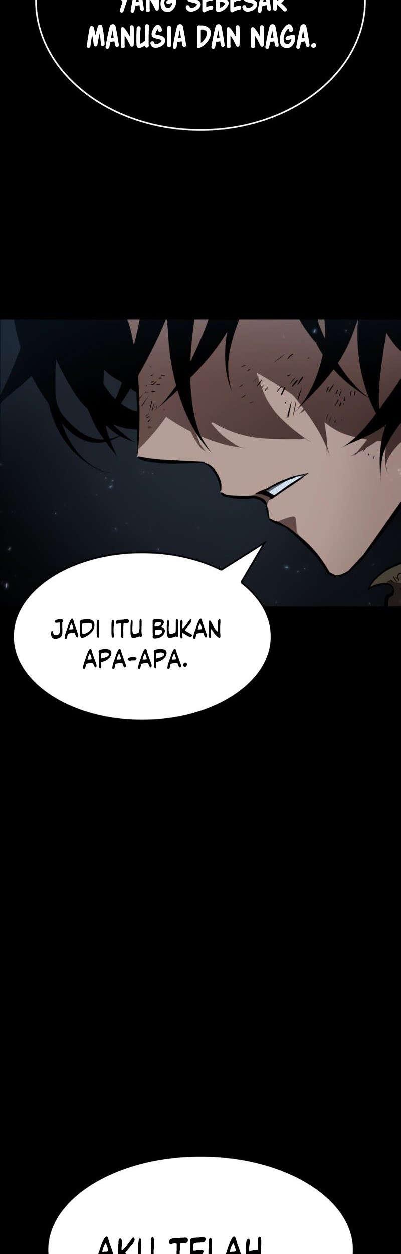 The World After the Fall Chapter 06 Gambar 28
