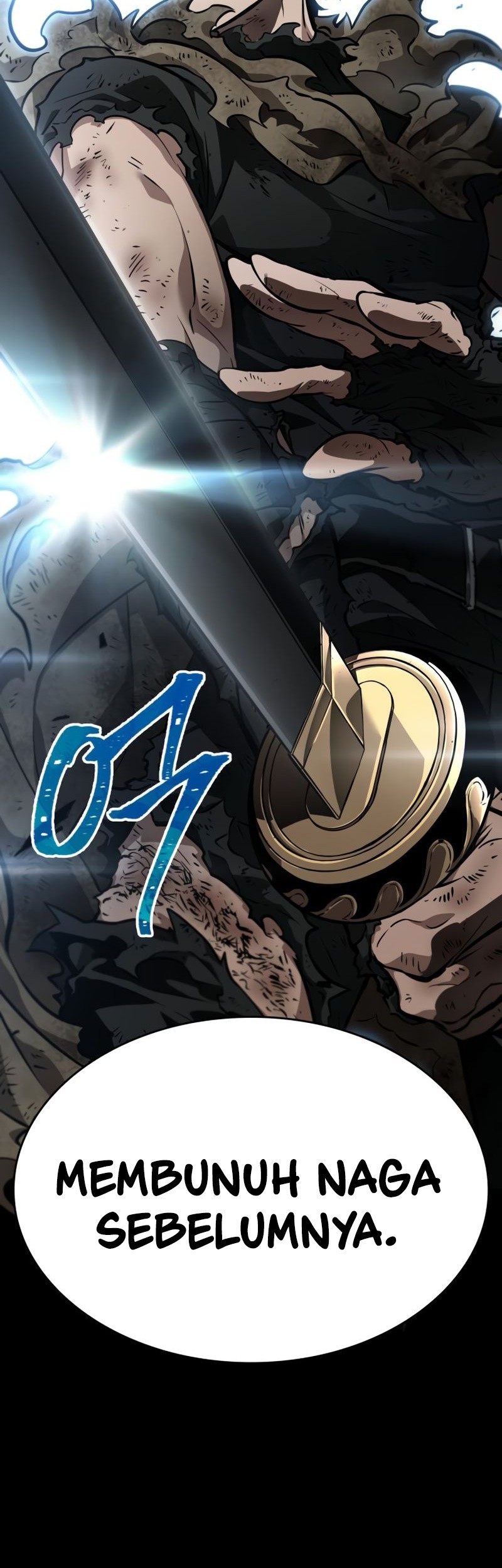 The World After the Fall Chapter 06 Gambar 30