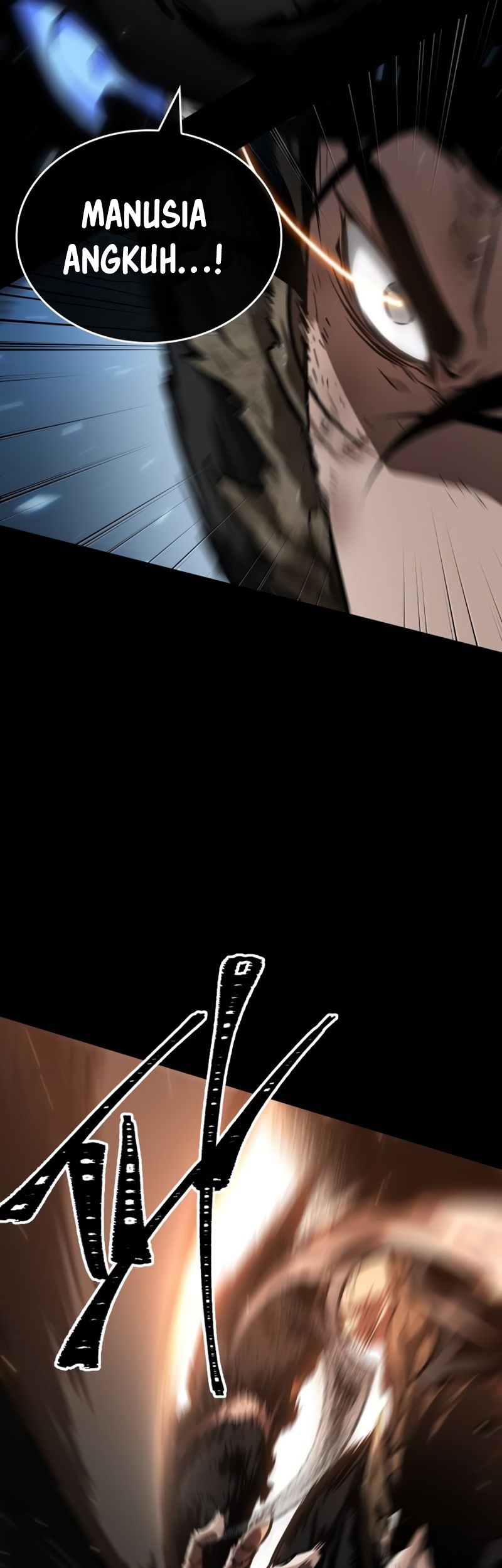 The World After the Fall Chapter 06 Gambar 32