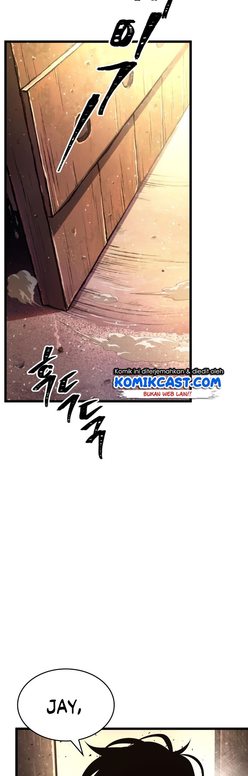 The World After the Fall Chapter 06 Gambar 36