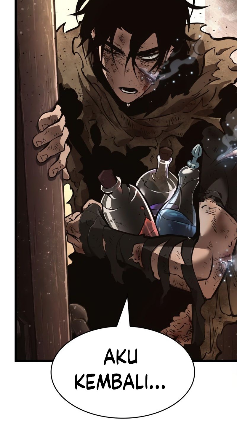 The World After the Fall Chapter 06 Gambar 37