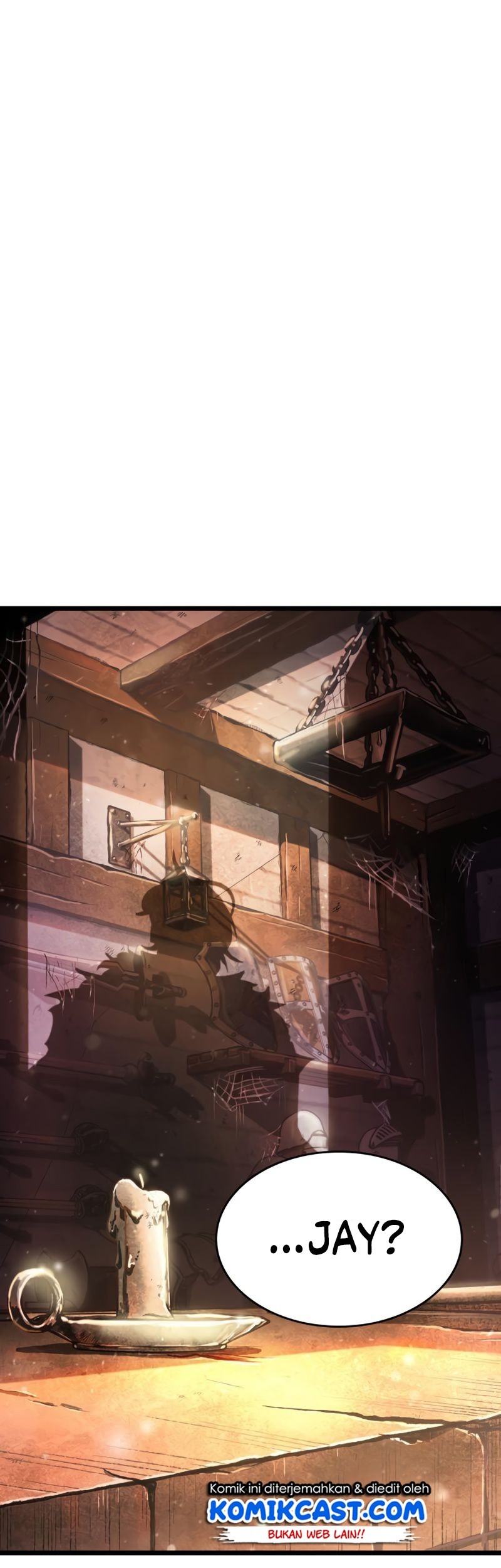 The World After the Fall Chapter 06 Gambar 38