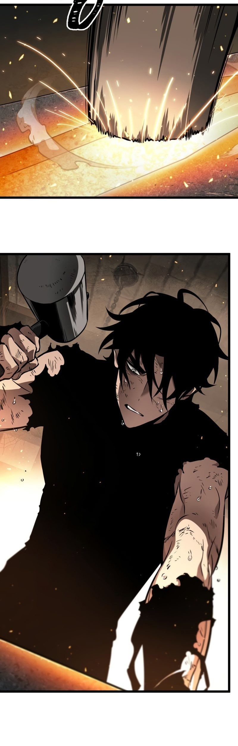 The World After the Fall Chapter 06 Gambar 40
