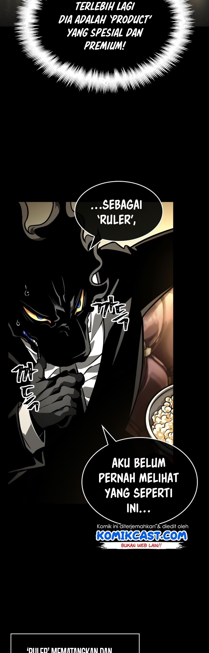 The World After the Fall Chapter 06 Gambar 46