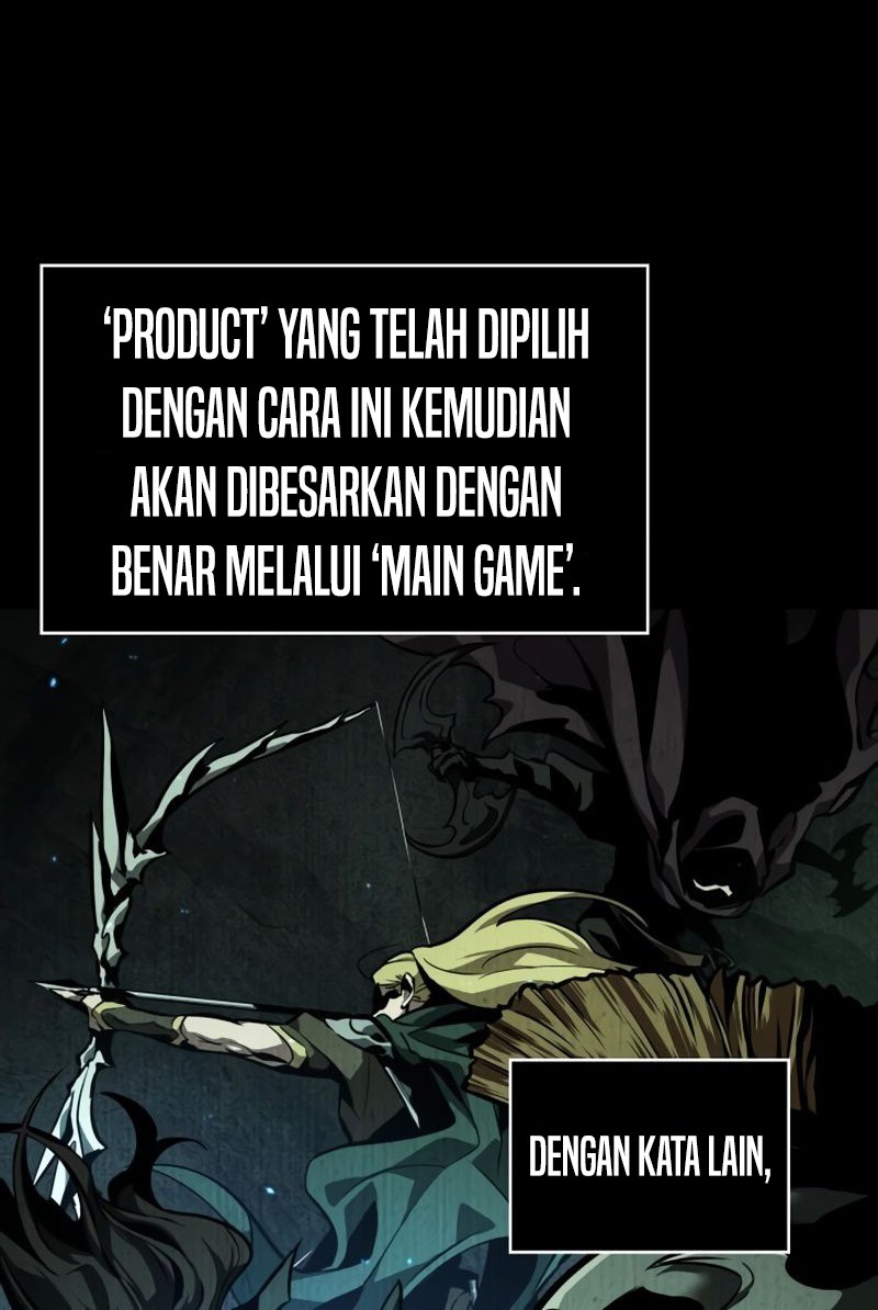 The World After the Fall Chapter 06 Gambar 49