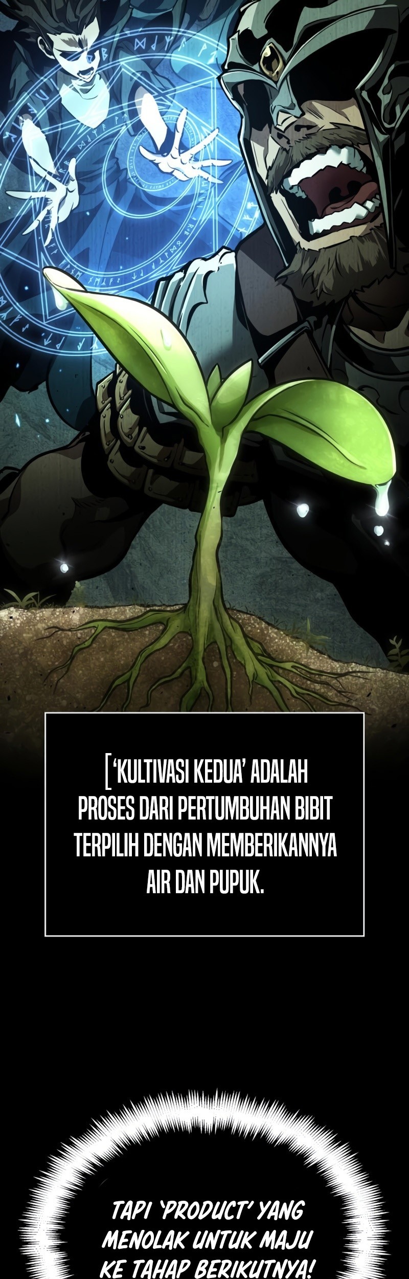 The World After the Fall Chapter 06 Gambar 50