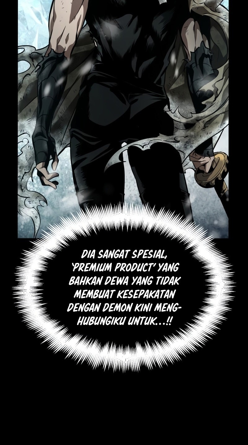 The World After the Fall Chapter 06 Gambar 57
