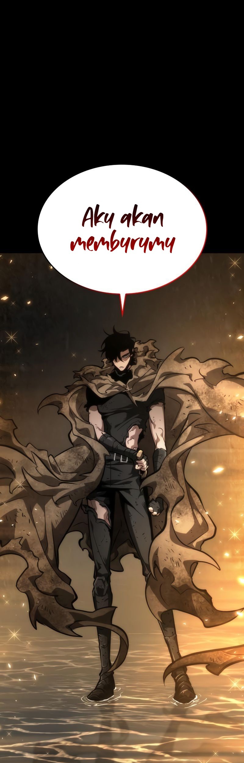 Baca Manhwa The World After the Fall Chapter 06 Gambar 2
