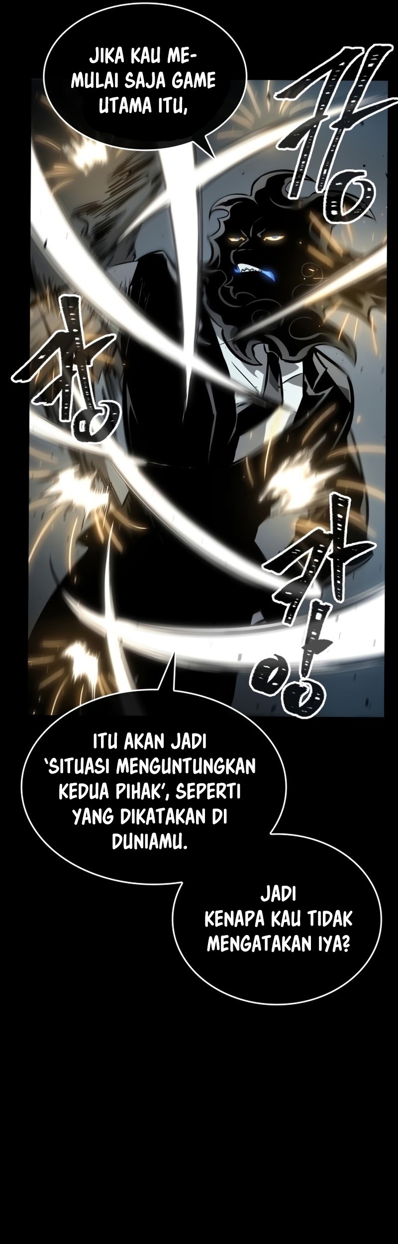 The World After the Fall Chapter 06 Gambar 62