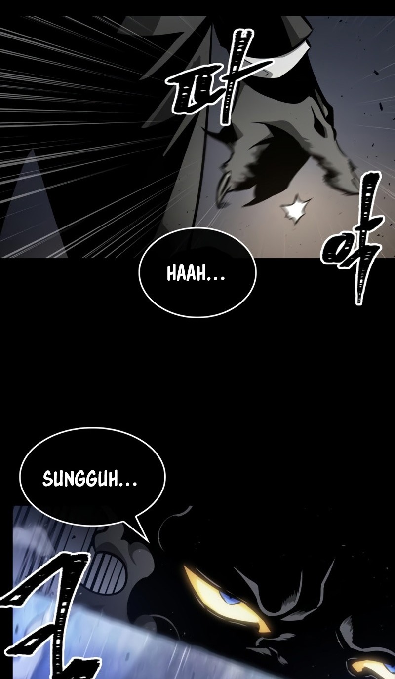 The World After the Fall Chapter 06 Gambar 63