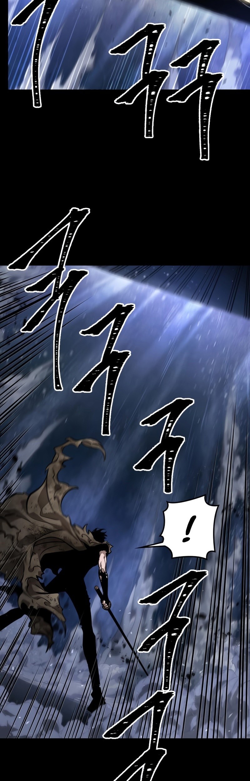 The World After the Fall Chapter 06 Gambar 64