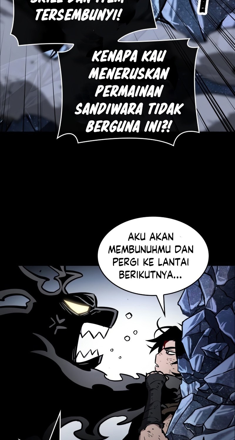 The World After the Fall Chapter 06 Gambar 71