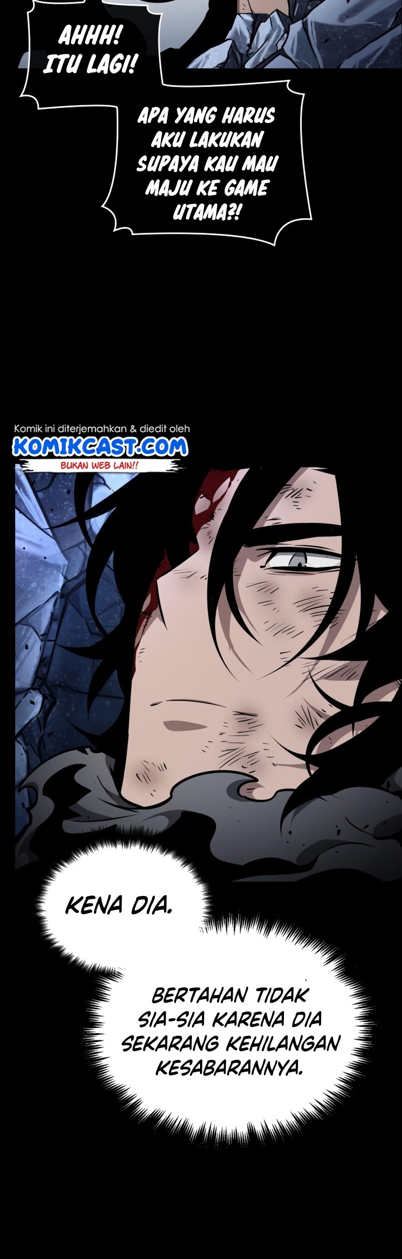 The World After the Fall Chapter 06 Gambar 72