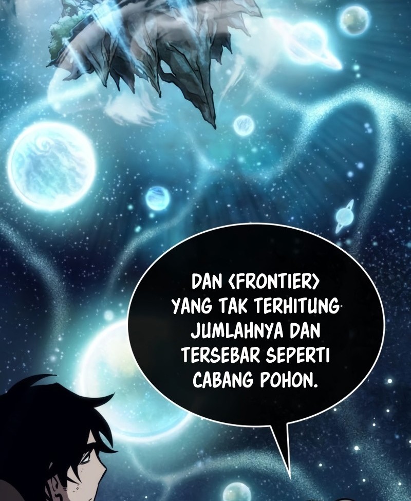 The World After the Fall Chapter 06 Gambar 77