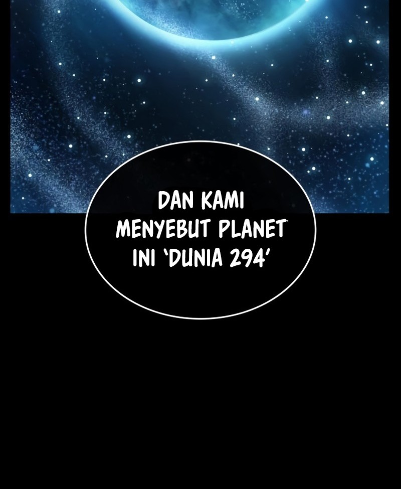 The World After the Fall Chapter 06 Gambar 79