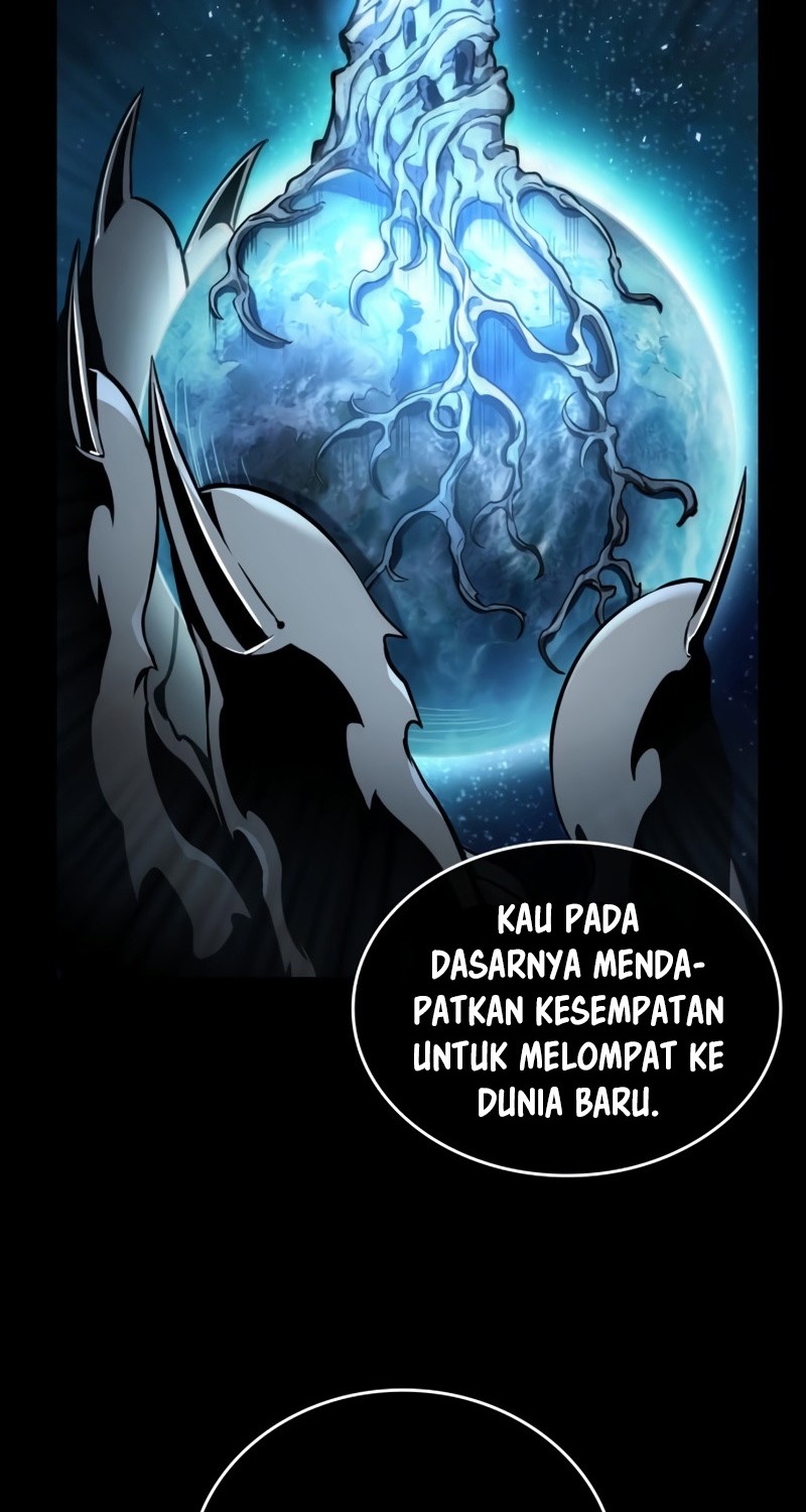 The World After the Fall Chapter 06 Gambar 81