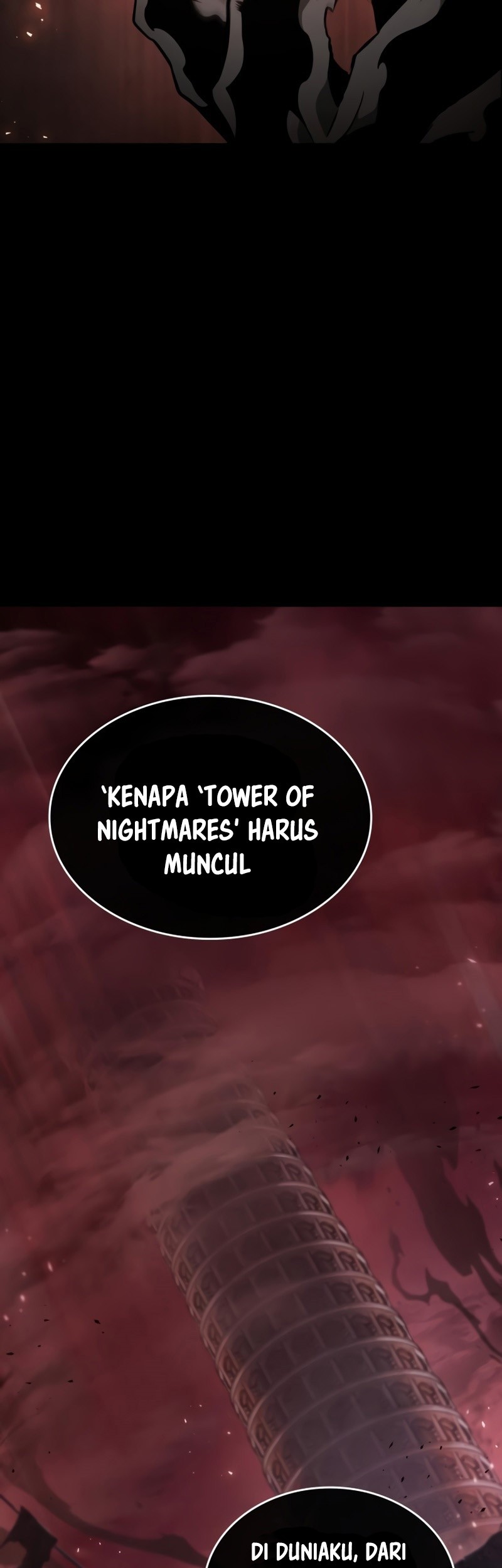 The World After the Fall Chapter 06 Gambar 86