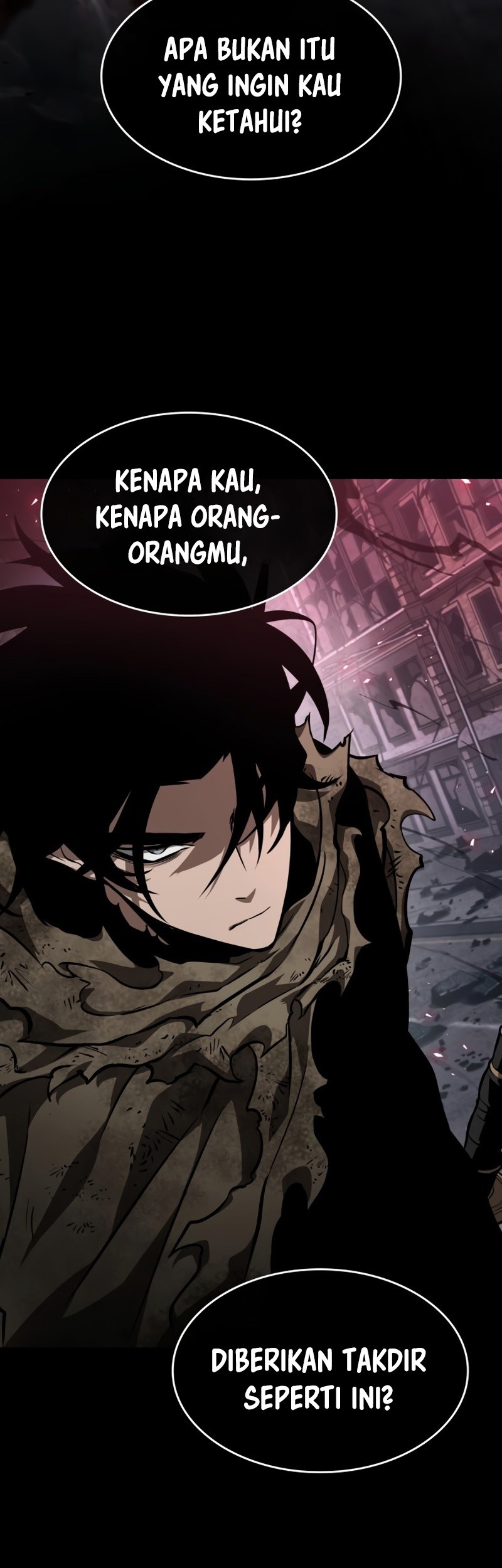 The World After the Fall Chapter 06 Gambar 88