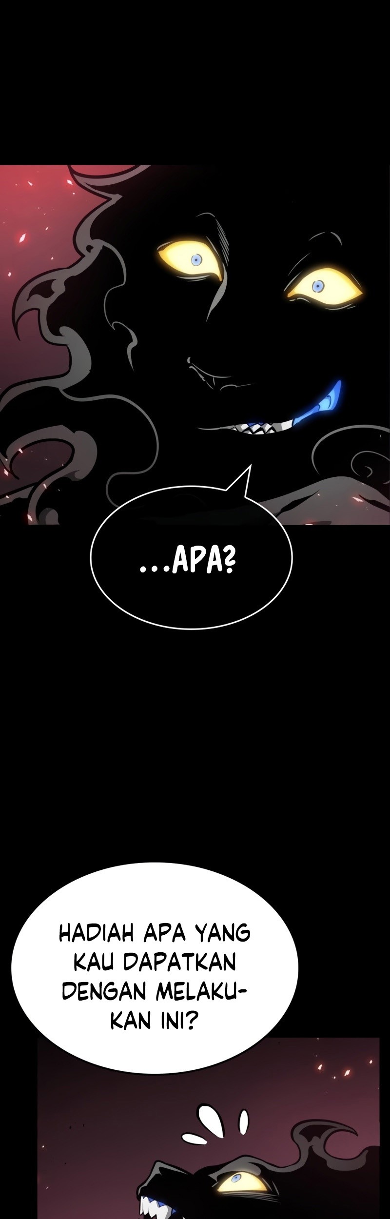 The World After the Fall Chapter 06 Gambar 92