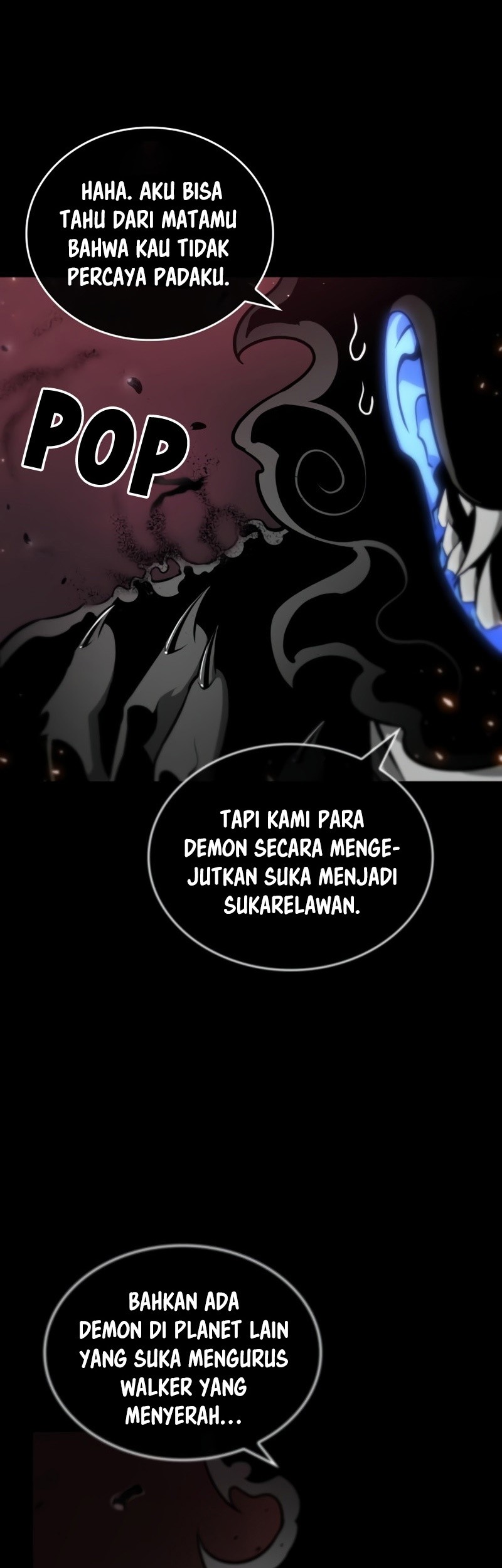 The World After the Fall Chapter 06 Gambar 94
