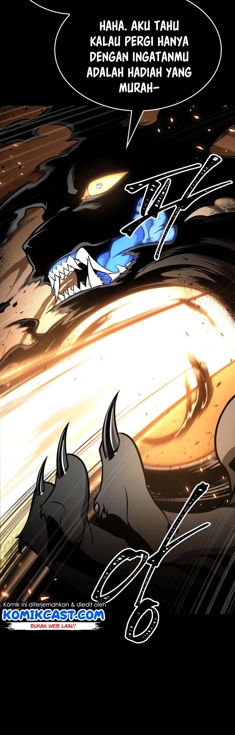 The World After the Fall Chapter 06 Gambar 6