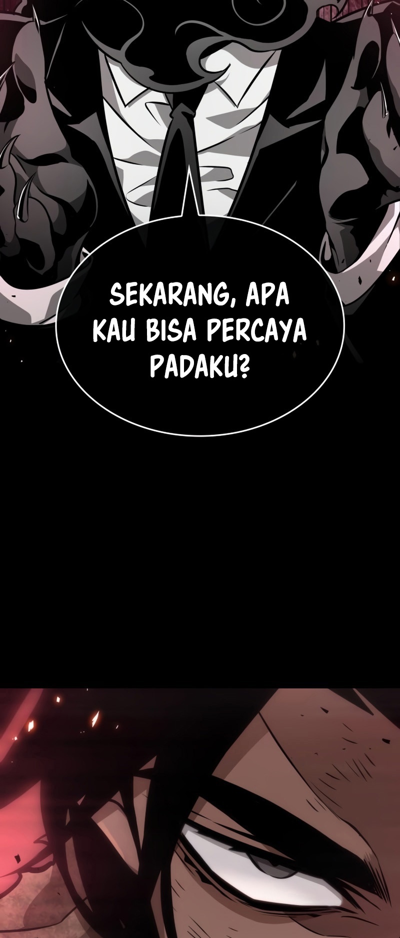 The World After the Fall Chapter 06 Gambar 98