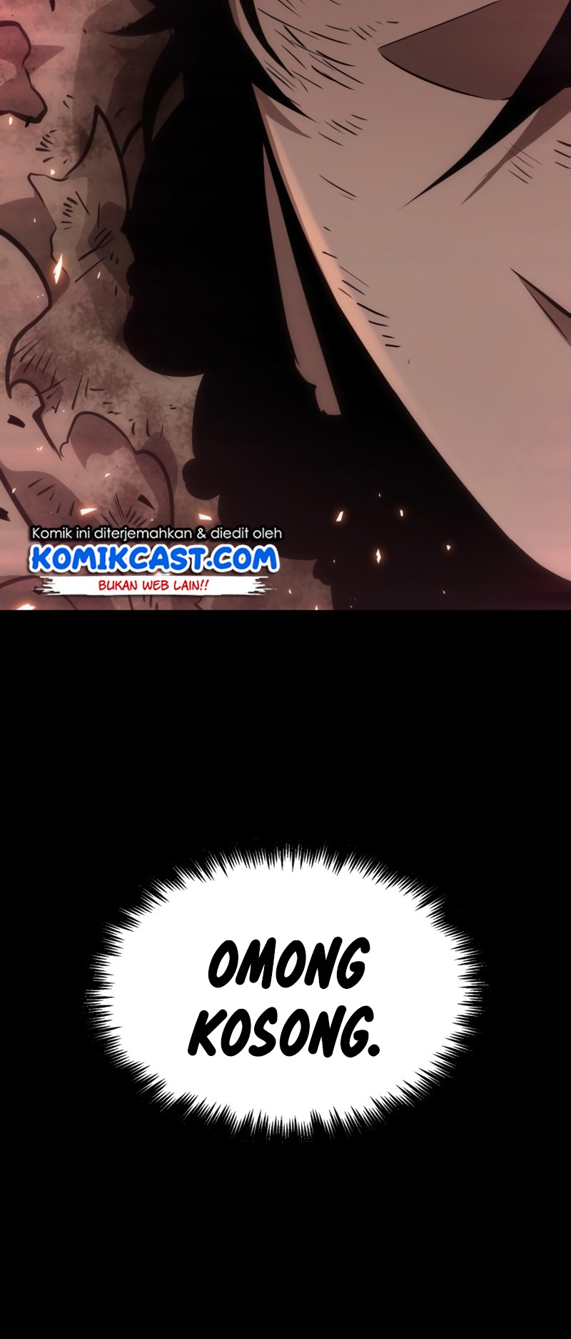 The World After the Fall Chapter 06 Gambar 99