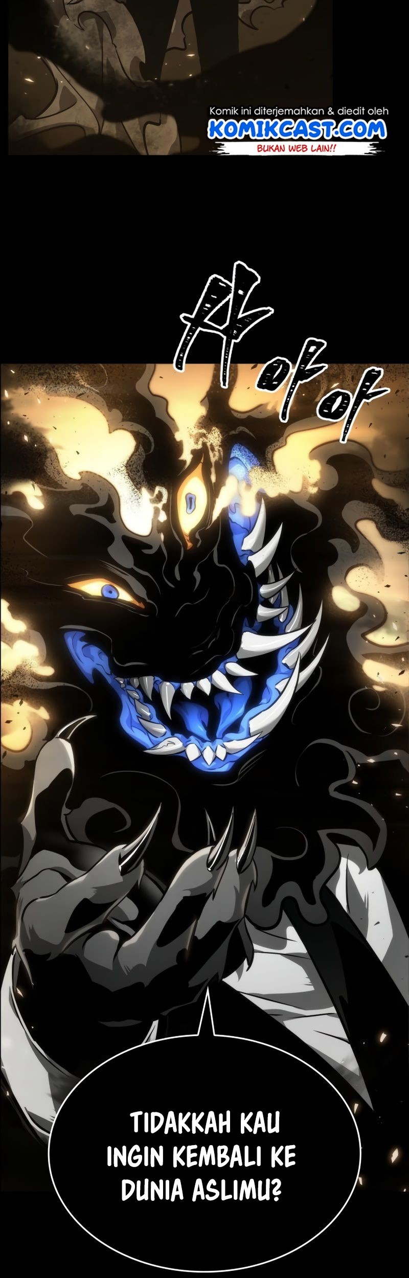 The World After the Fall Chapter 06 Gambar 10