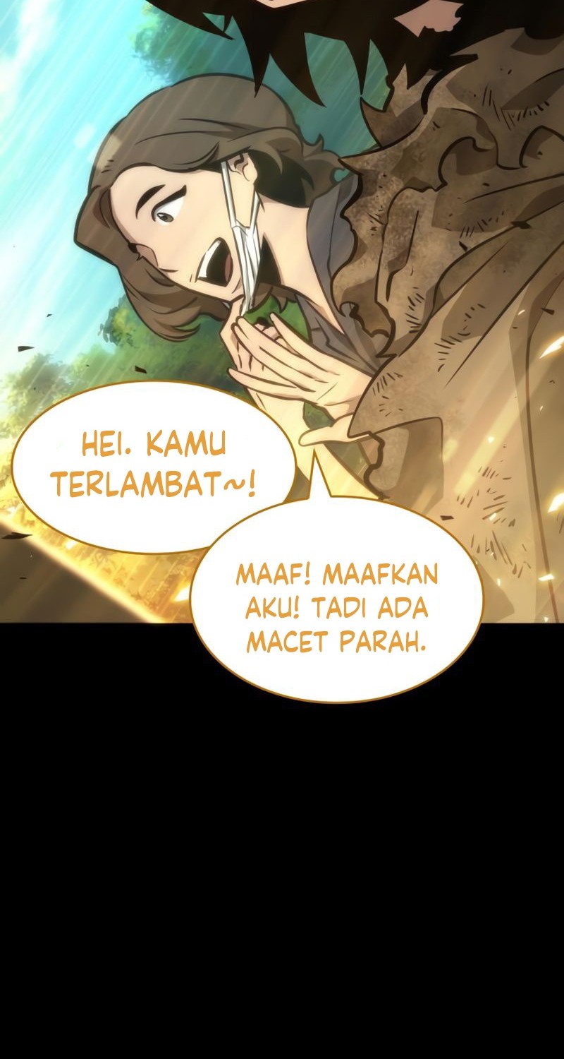 The World After the Fall Chapter 06 Gambar 13
