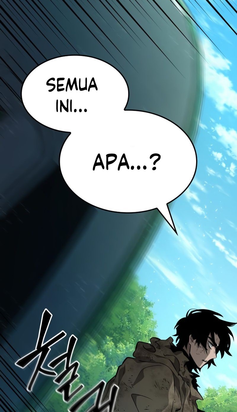 The World After the Fall Chapter 06 Gambar 15