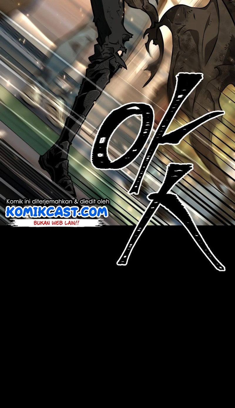 The World After the Fall Chapter 06 Gambar 17