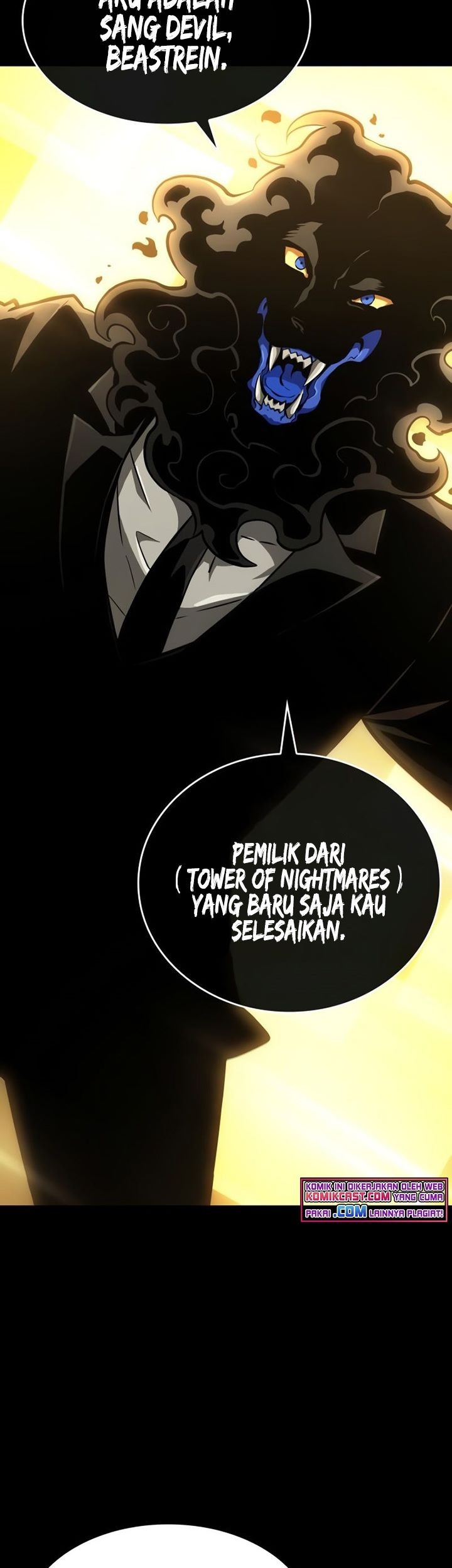The World After the Fall Chapter 05 Gambar 34