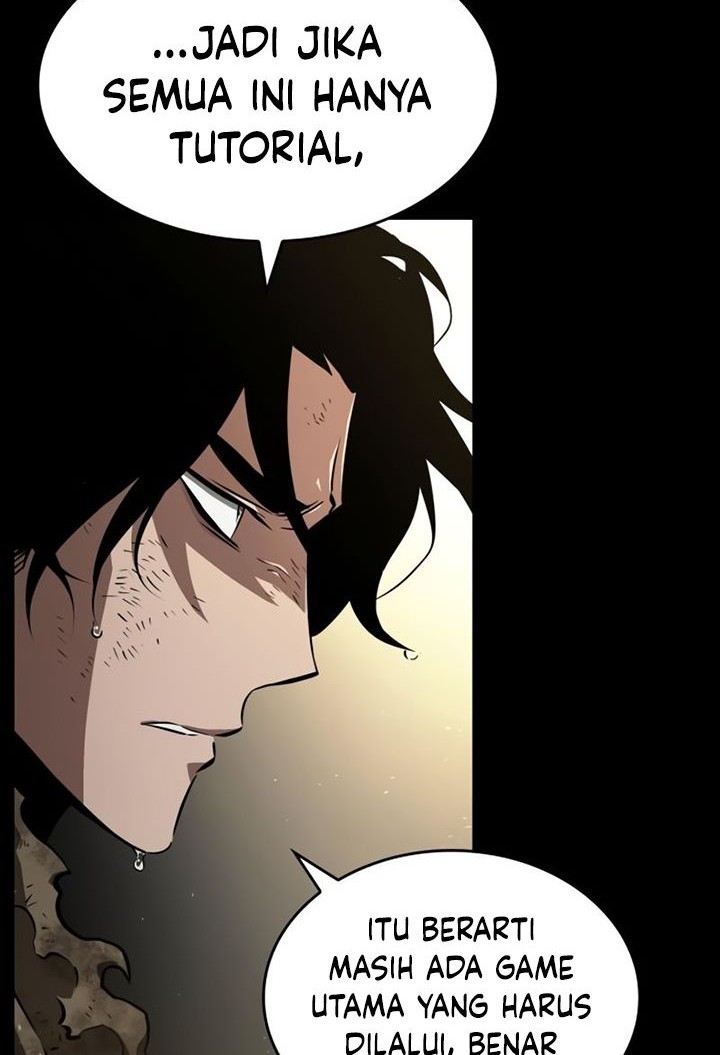 The World After the Fall Chapter 05 Gambar 35